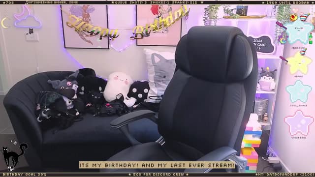 Gallery image thumbnail from Cat__'s myfreecams stream on, 12/08/2024, 04:31 image 18 of 20
