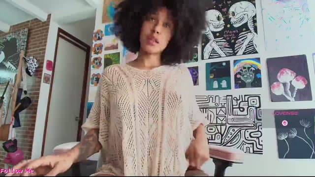 Gallery image thumbnail from Cocox's myfreecams stream on, 08/17/2025, 18:08 image 13 of 20