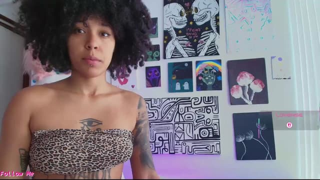Gallery image thumbnail from Cocox's myfreecams stream on, 08/31/2025, 18:21 image 13 of 20