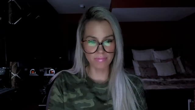 Gallery image thumbnail from Cora9's myfreecams stream on, 01/17/2023, 04:05 image 2 of 20