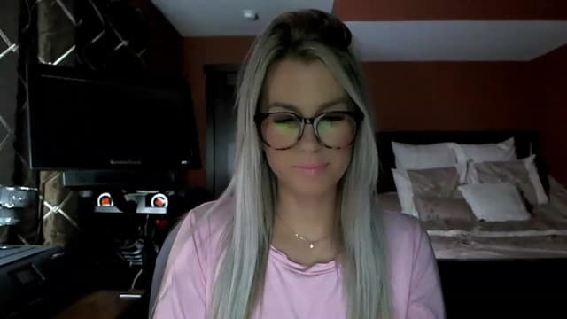 Gallery image thumbnail from Cora9's myfreecams stream on, 01/31/2023, 04:11 image 20 of 20