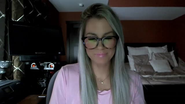 Gallery image thumbnail from Cora9's myfreecams stream on, 01/31/2023, 05:26 image 20 of 20