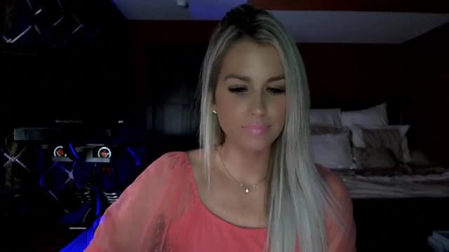 Gallery image thumbnail from Cora9's myfreecams stream on, 10/13/2023, 05:55 image 7 of 20