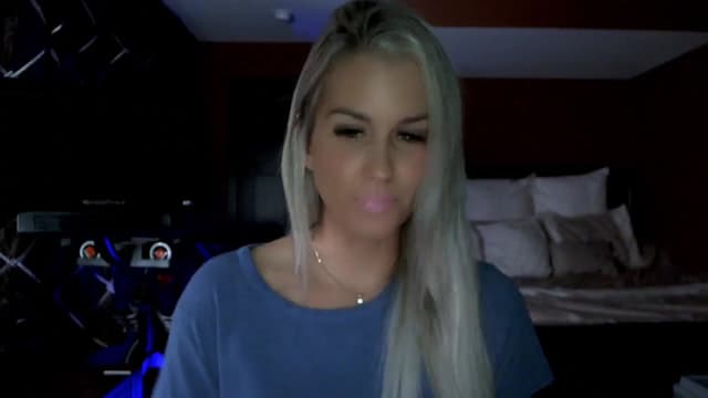Gallery image thumbnail from Cora9's myfreecams stream on, 10/19/2023, 04:23 image 6 of 20