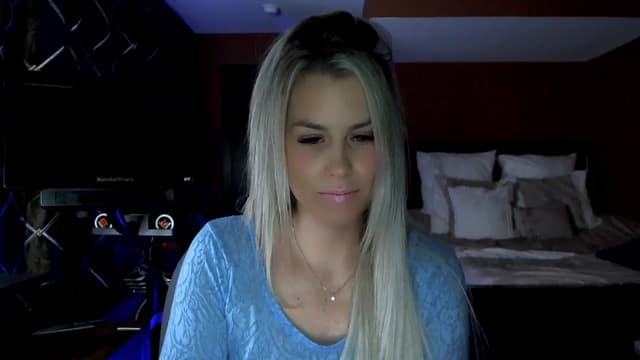 Gallery image thumbnail from Cora9's myfreecams stream on, 01/24/2024, 04:26 image 5 of 20