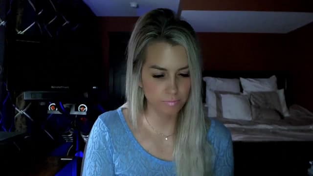 Gallery image thumbnail from Cora9's myfreecams stream on, 01/30/2024, 04:55 image 12 of 20
