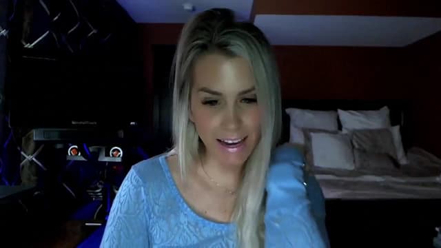 Gallery image thumbnail from Cora9's myfreecams stream on, 01/30/2024, 04:55 image 7 of 20