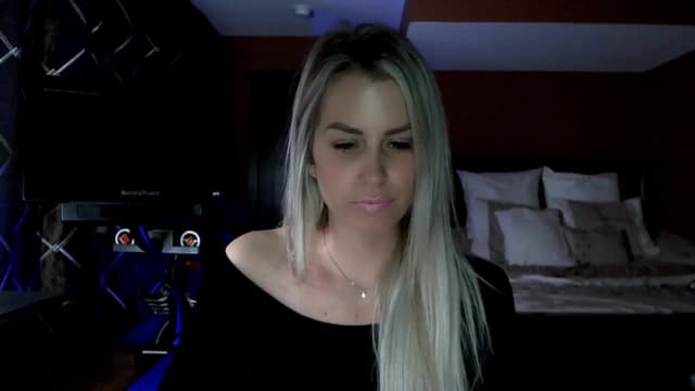 Gallery image thumbnail from Cora9's myfreecams stream on, 02/05/2024, 05:56 image 7 of 20