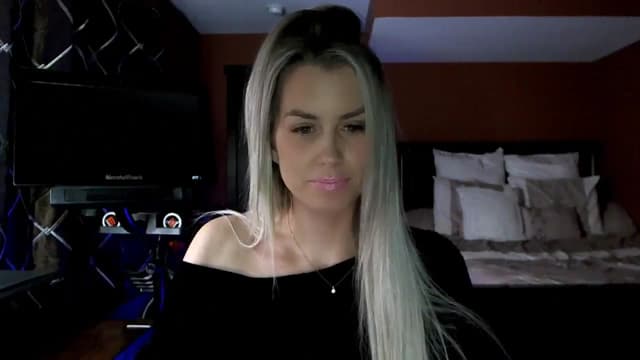 Gallery image thumbnail from Cora9's myfreecams stream on, 02/13/2024, 05:56 image 6 of 20