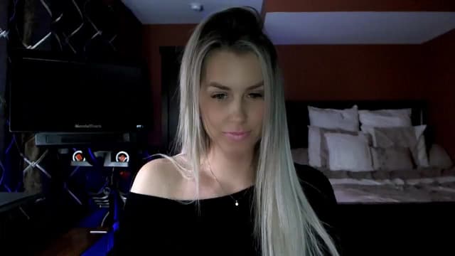 Gallery image thumbnail from Cora9's myfreecams stream on, 02/13/2024, 05:56 image 16 of 20