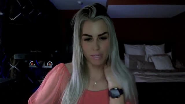 Gallery image thumbnail from Cora9's myfreecams stream on, 02/21/2024, 05:17 image 8 of 20