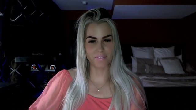 Gallery image thumbnail from Cora9's myfreecams stream on, 02/21/2024, 05:17 image 4 of 20