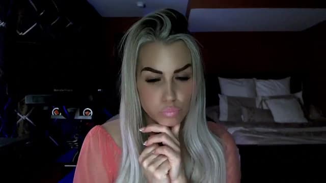 Gallery image thumbnail from Cora9's myfreecams stream on, 02/21/2024, 05:17 image 16 of 20