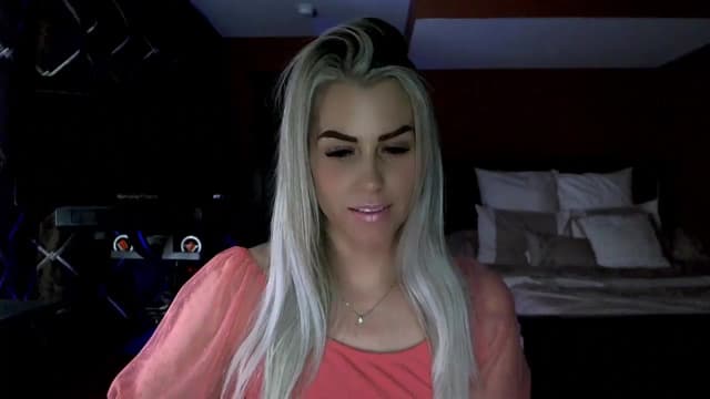 Gallery image thumbnail from Cora9's myfreecams stream on, 02/21/2024, 05:17 image 14 of 20