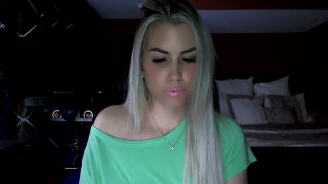 Gallery image thumbnail from Cora9's myfreecams stream on, 02/26/2024, 05:15 image 9 of 20