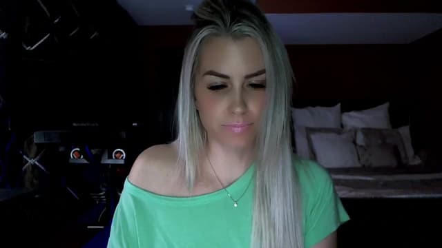 Gallery image thumbnail from Cora9's myfreecams stream on, 02/26/2024, 05:15 image 13 of 20