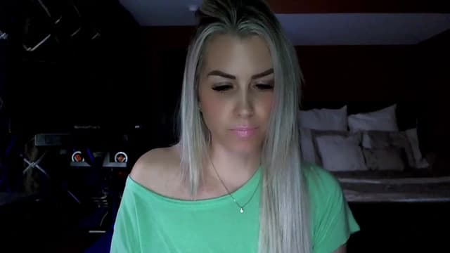 Gallery image thumbnail from Cora9's myfreecams stream on, 02/26/2024, 05:15 image 12 of 20