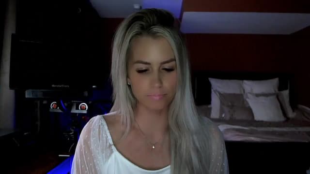Gallery image thumbnail from Cora9's myfreecams stream on, 05/21/2024, 05:06 image 9 of 20