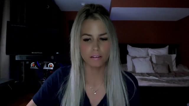 Gallery image thumbnail from Cora9's myfreecams stream on, 05/29/2024, 04:03 image 15 of 20