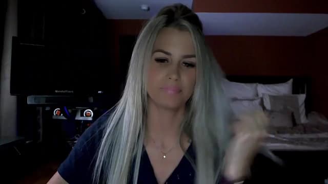 Gallery image thumbnail from Cora9's myfreecams stream on, 05/29/2024, 04:03 image 6 of 20