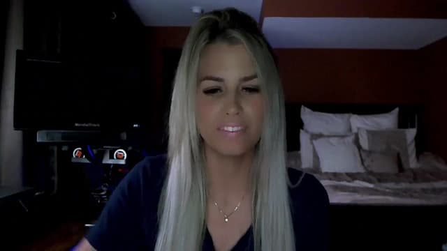 Gallery image thumbnail from Cora9's myfreecams stream on, 05/29/2024, 04:03 image 19 of 20