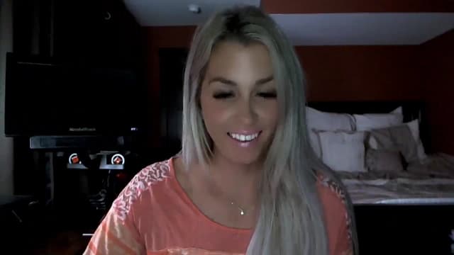 Gallery image thumbnail from Cora9's myfreecams stream on, 07/25/2024, 03:56 image 6 of 20
