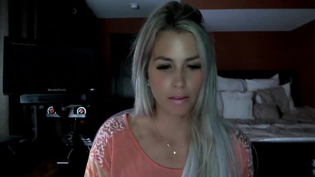Gallery image thumbnail from Cora9's myfreecams stream on, 07/25/2024, 03:56 image 17 of 20