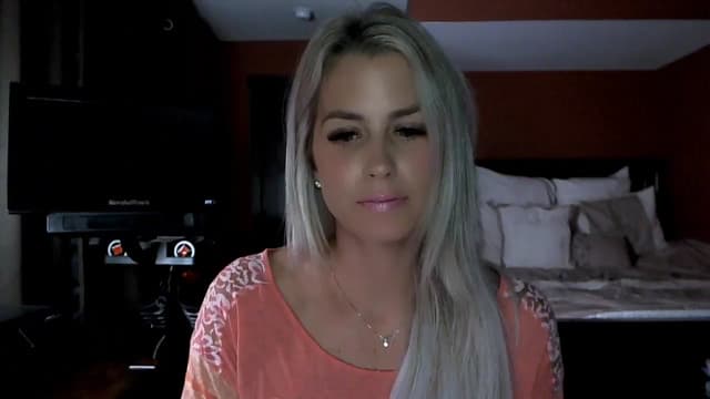 Gallery image thumbnail from Cora9's myfreecams stream on, 07/25/2024, 03:56 image 3 of 20