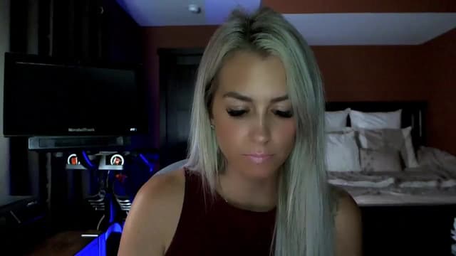 Gallery image thumbnail from Cora9's myfreecams stream on, 08/29/2024, 03:52 image 20 of 20