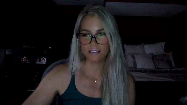 Gallery image thumbnail from Cora9's myfreecams stream on, 07/17/2025, 05:04 image 2 of 20