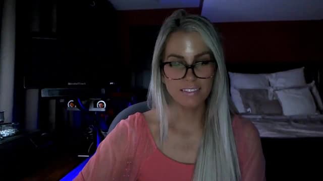 Gallery image thumbnail from Cora9's myfreecams stream on, 01/09/2026, 05:32 image 18 of 20