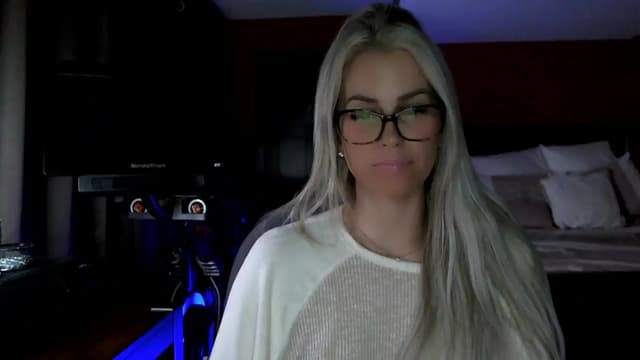 Gallery image thumbnail from Cora9's myfreecams stream on, 01/21/2026, 05:56 image 20 of 20