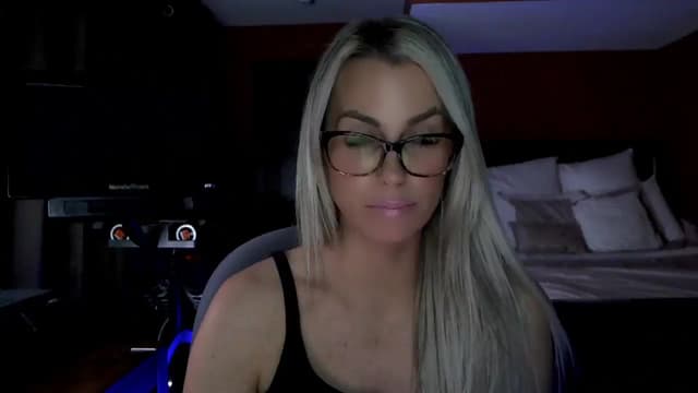 Gallery image thumbnail from Cora9's myfreecams stream on, 02/24/2026, 05:14 image 8 of 20