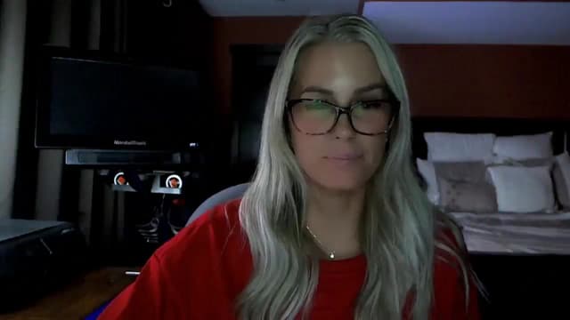 Gallery image thumbnail from Cora9's myfreecams stream on, 04/28/2026, 05:35 image 6 of 20
