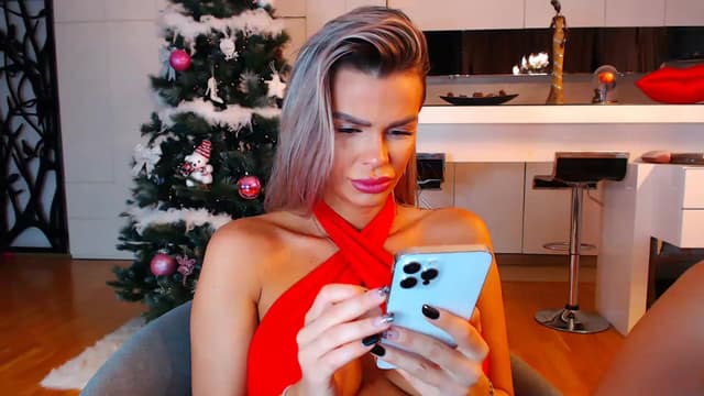 Gallery image thumbnail from D_y_y's myfreecams stream on, 12/12/2022, 05:29 image 20 of 20