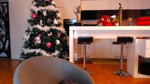 Gallery image thumbnail from D_y_y's myfreecams stream on, 12/21/2022, 03:31 image 1 of 20