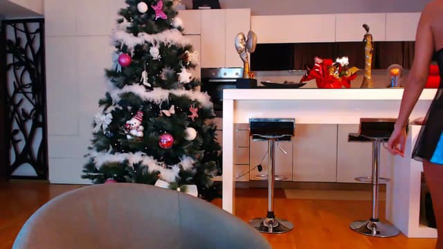 Gallery image thumbnail from D_y_y's myfreecams stream on, 12/24/2022, 04:45 image 1 of 20