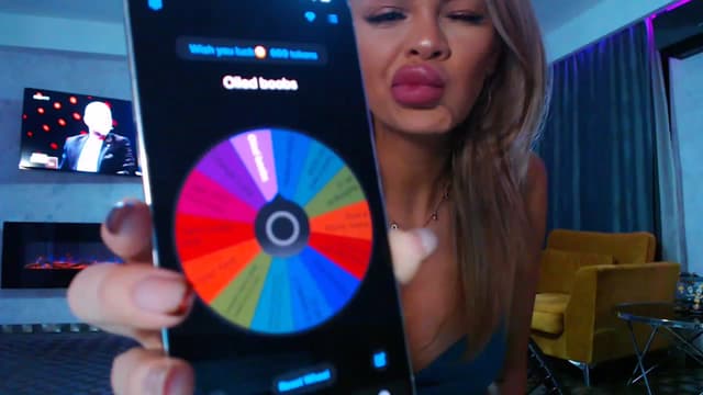 Gallery image thumbnail from D_y_y's myfreecams stream on, 01/02/2023, 04:13 image 5 of 20