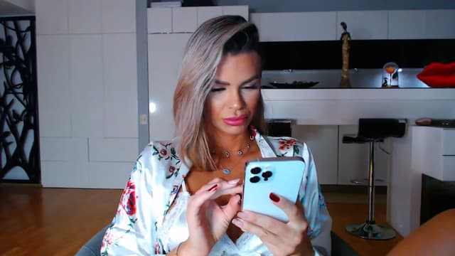 Gallery image thumbnail from D_y_y's myfreecams stream on, 01/05/2023, 02:37 image 18 of 20