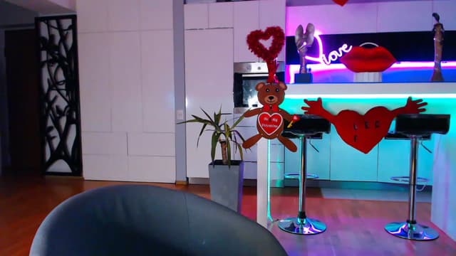 Gallery image thumbnail from D_y_y's myfreecams stream on, 02/03/2023, 05:48 image 19 of 20
