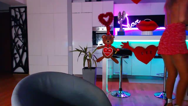 Gallery image thumbnail from D_y_y's myfreecams stream on, 02/03/2023, 05:48 image 8 of 20