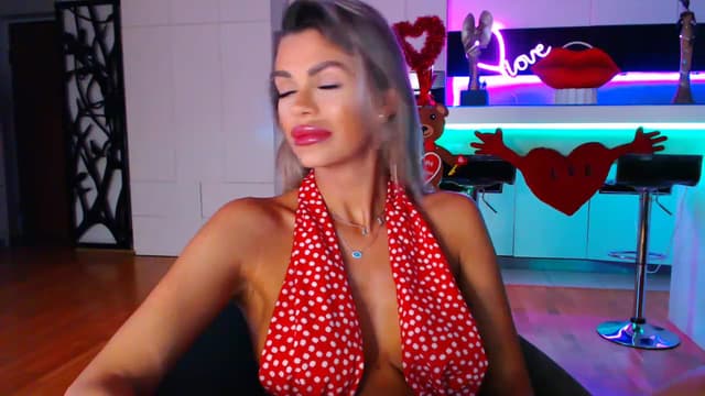 Gallery image thumbnail from D_y_y's myfreecams stream on, 02/03/2023, 05:48 image 9 of 20