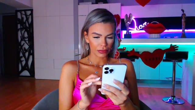 Gallery image thumbnail from D_y_y's myfreecams stream on, 02/08/2023, 04:55 image 7 of 20