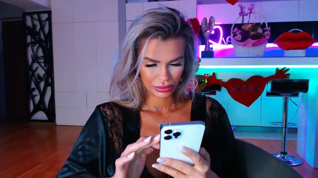 Gallery image thumbnail from D_y_y's myfreecams stream on, 02/16/2023, 05:37 image 20 of 20