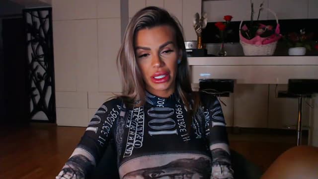 Gallery image thumbnail from D_y_y's myfreecams stream on, 03/06/2023, 01:54 image 14 of 20