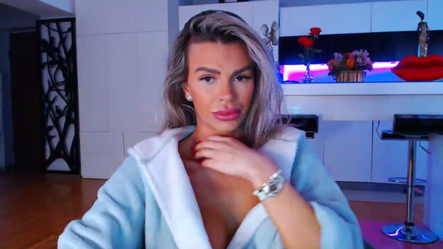 Gallery image thumbnail from D_y_y's myfreecams stream on, 03/12/2023, 05:39 image 14 of 20
