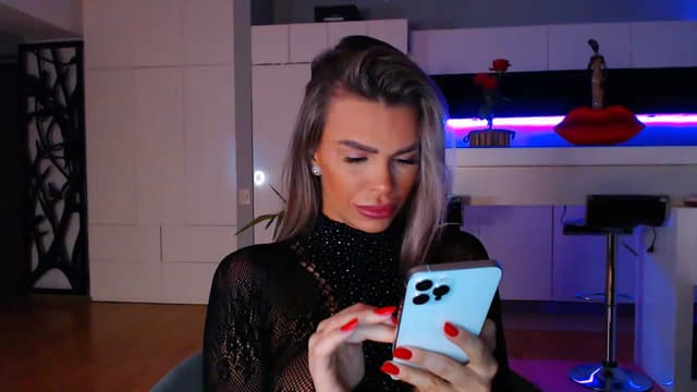 Gallery image thumbnail from D_y_y's myfreecams stream on, 03/17/2023, 03:33 image 6 of 20