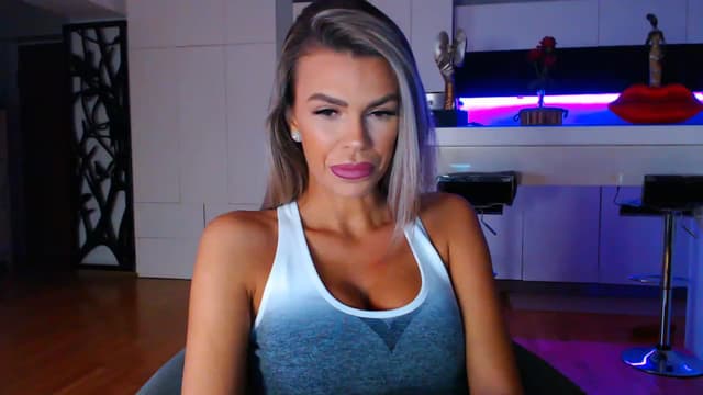 Gallery image thumbnail from D_y_y's myfreecams stream on, 03/23/2023, 04:52 image 4 of 20