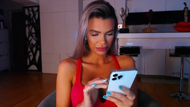 Gallery image thumbnail from D_y_y's myfreecams stream on, 04/24/2023, 04:07 image 5 of 20