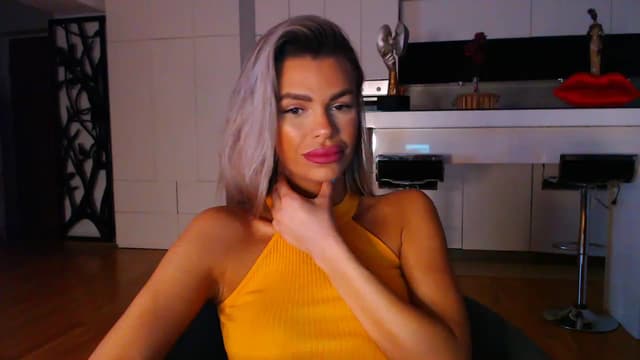 Gallery image thumbnail from D_y_y's myfreecams stream on, 04/25/2023, 03:44 image 6 of 20